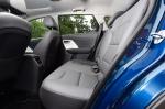 Kia Niro 2016 года (UK)